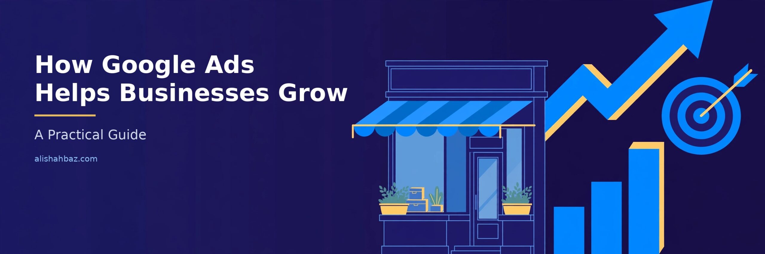 How Google Ads Helps Businesses Grow Online